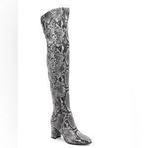 Marc Fisher Darton Over-The-Knee Boot